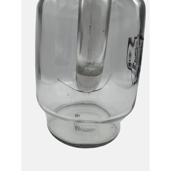 Anne Arundel Kennel Club Glass Pitcher Maryland Dogs Camelot Specialties 10" - Picture 6 of 6